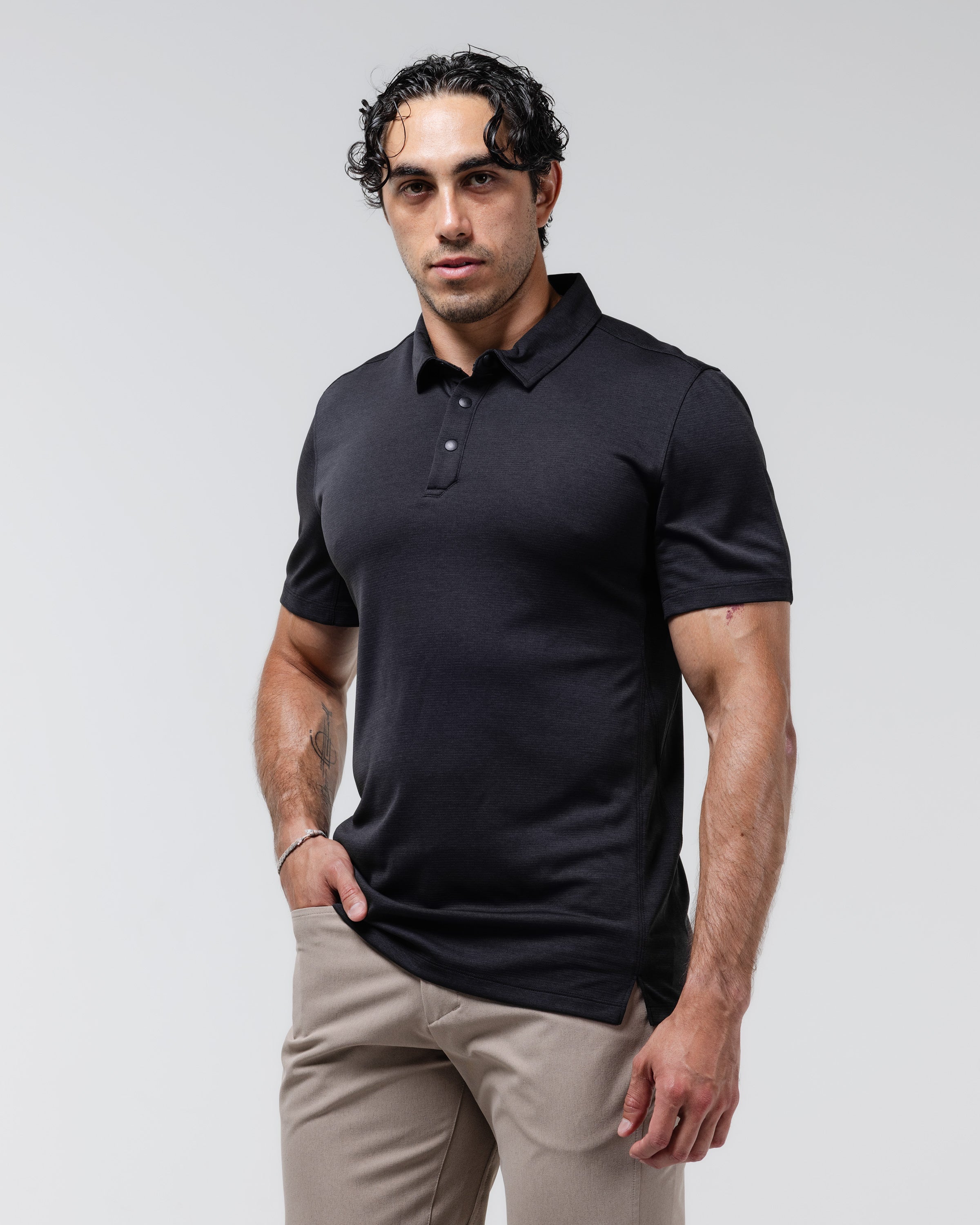 Urban Polo - Tops